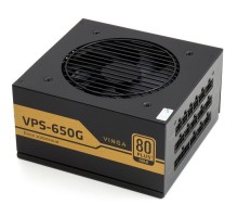 Блок живлення Vinga 650W (VPS-650G)