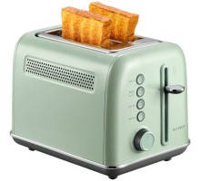 Тостер Buydeem DT620E Cozy Greenish (DT620E-CG/EU)