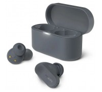 Навушники Philips TAT3509 Touch Control Mic Gray (TAT3509GY/00)