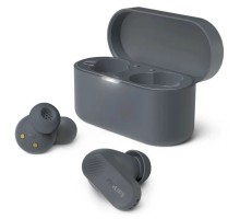 Навушники Philips TAT3509 Touch Control Mic Gray (TAT3509GY/00)