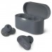 Навушники Philips TAT3509 Touch Control Mic Gray (TAT3509GY/00)