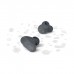 Навушники Philips TAT3509 Touch Control Mic Gray (TAT3509GY/00)