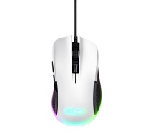 Мишка Trust GXT 922 Ybar USB White (24730)