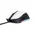 Мишка Trust GXT 922 Ybar USB White (24730)