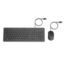 Комплект HP 150 USB Black (240J7AA)