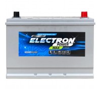 Акумулятор автомобільний ELECTRON POWER MAX 100Ah ASIA (+/-) (850EN) (600 033 085 SMF)