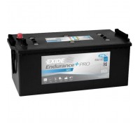 Акумулятор автомобільний EXIDE ENDURANCE+PRO GEL 210Ah бокова(+/-) (1030EN) (ED2103)