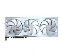 Відеокарта GIGABYTE GeForce RTX5090 32GB AORUS MASTER ICE (GV-N5090AORUSM ICE-32GD)