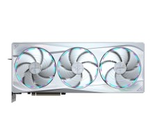 Відеокарта GIGABYTE GeForce RTX5090 32GB AORUS MASTER ICE (GV-N5090AORUSM ICE-32GD)