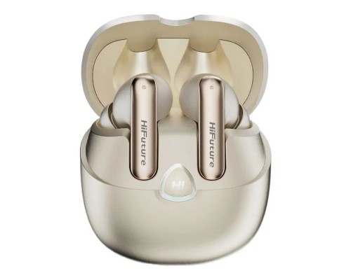 Навушники HiFuture SonicAir Champagne (sonicair.champagne)