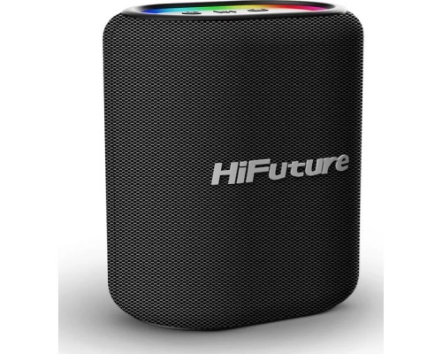 Акустична система HiFuture Vocalist 100 Black (vocalist100.black)