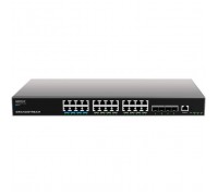 Комутатор мережевий Grandstream GWN7813P