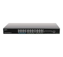 Комутатор мережевий Grandstream GWN7813P