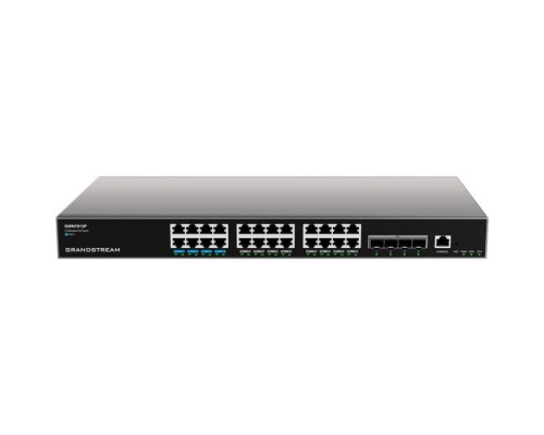 Комутатор мережевий Grandstream GWN7813P