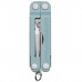 Мультитул Leatherman Micra Arctic (833036)