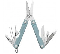 Мультитул Leatherman Micra Arctic (833036)