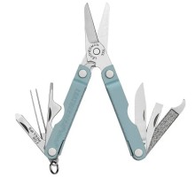Мультитул Leatherman Micra Arctic (833036)