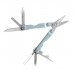 Мультитул Leatherman Micra Arctic (833036)