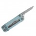Мультитул Leatherman Micra Arctic (833036)