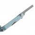 Мультитул Leatherman Micra Arctic (833036)