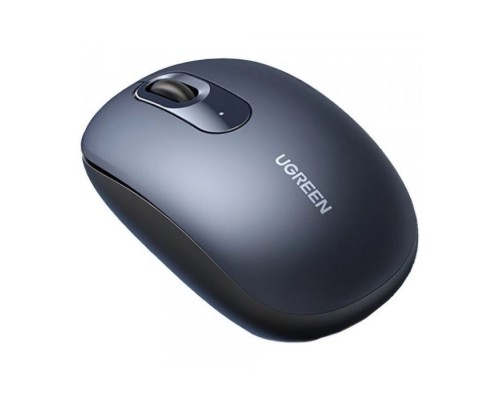 Мишка Ugreen MU105 Wireless Blue (90550)