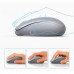Мишка Ugreen MU105 Wireless Gray (90669)