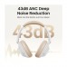 Навушники Ugreen HP202 HiTune Max5 Hybrid ANC White (15809)