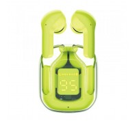 Навушники Acefast T6 Youth Green (6974316281573)