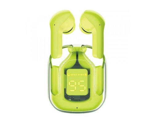 Навушники Acefast T6 Youth Green (6974316281573)