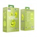 Навушники Acefast T6 Youth Green (6974316281573)