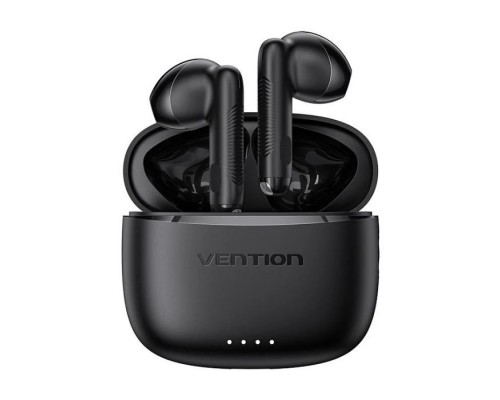 Навушники Vention Elf Earbuds E03 Black (NBHB0)