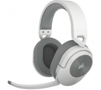 Навушники Corsair HS55 Wireless Gaming Dolby 7.1 White (CA-9011281-EU)