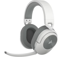 Навушники Corsair HS55 Wireless Gaming Dolby 7.1 White (CA-9011281-EU)