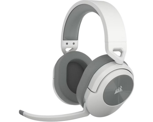 Навушники Corsair HS55 Wireless Gaming Dolby 7.1 White (CA-9011281-EU)