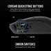 Мишка Corsair Katar Elite Wireless Black (CH-931C111-EU)