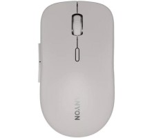 Мишка Canyon MW-12 Wireless/Bluetooth Grey (CNS-CMSW12DG)