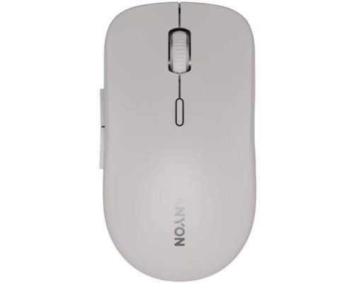 Мишка Canyon MW-12 Wireless/Bluetooth Grey (CNS-CMSW12DG)