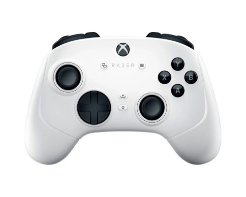 Геймпад Razer Wolverine V3 Pro White (RZ06-05200200-R3M1)