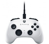 Геймпад Razer Wolverine V3 TE White (RZ06-05210200-R3M1)
