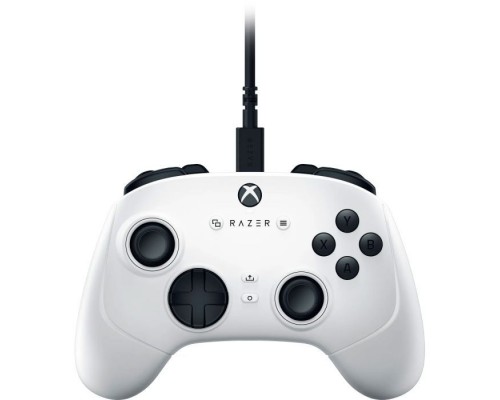 Геймпад Razer Wolverine V3 TE White (RZ06-05210200-R3M1)