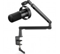 Мікрофон Fifine T688 USB/XLR Black (T688)