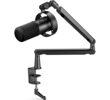 Мікрофон Fifine T688 USB/XLR Black (T688)