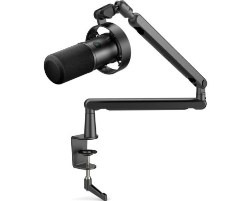 Мікрофон Fifine T688 USB/XLR Black (T688)