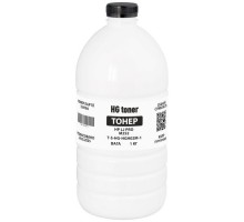 Тонер HP CLJ Pro M252 1кг, black HG (TSM-HGH02K-1)