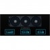 Система рідинного охолодження Lian Li GA II Lite 360R, Black (G89.GA2L36RB.00)
