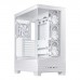 Корпус ASUS A31 Plus White Tempered Glass (90DC00R3-B19000)