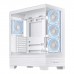 Корпус ASUS A31 Plus White Tempered Glass (90DC00R3-B19000)