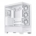Корпус ASUS A31 Plus White Tempered Glass (90DC00R3-B19000)