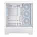 Корпус ASUS A31 Plus White Tempered Glass (90DC00R3-B19000)