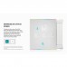 Кулер до процесора Deepcool AK620 Digital Pro White (R-AK620-WHAPMN-G)